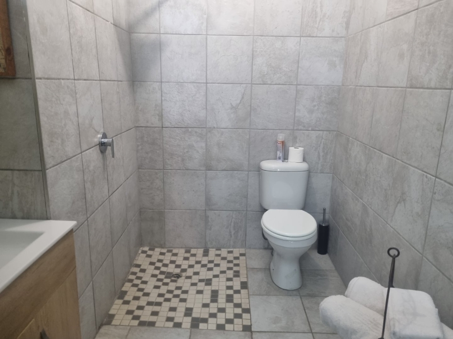 2 Bedroom Property for Sale in Parys Free State